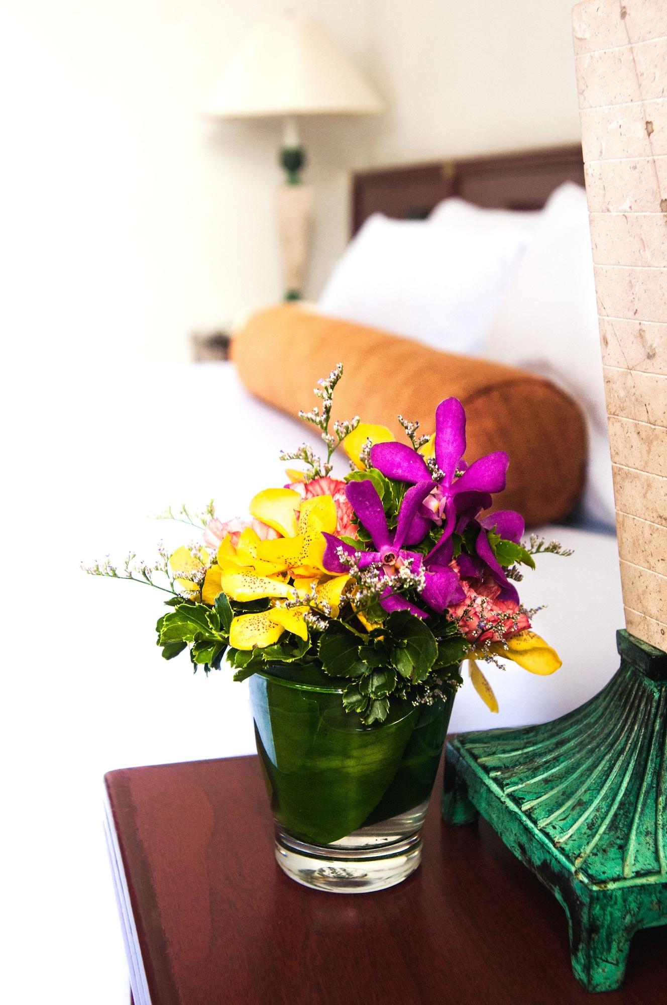 City Lodge Bangkok होटल