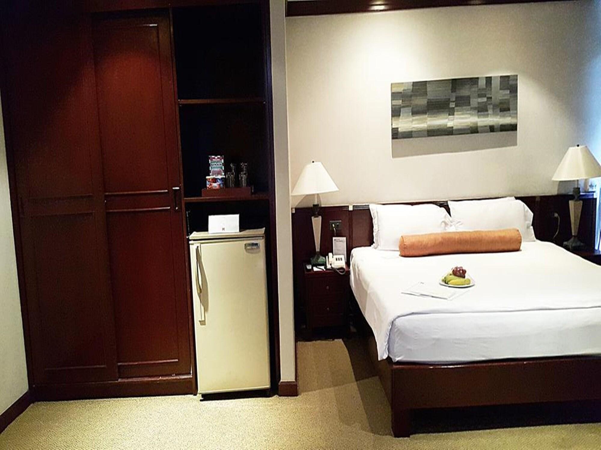 होटल City Lodge Bangkok Bangkok