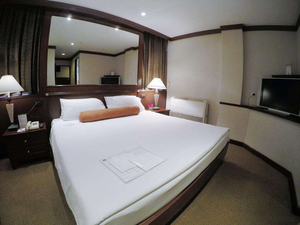 होटल City Lodge Bangkok Bangkok