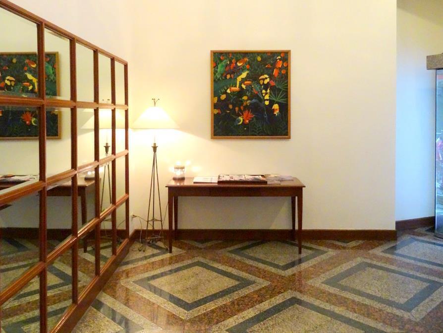होटल City Lodge Bangkok