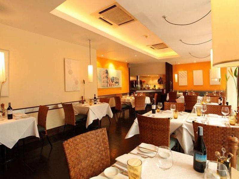 होटल City Lodge Bangkok 3*