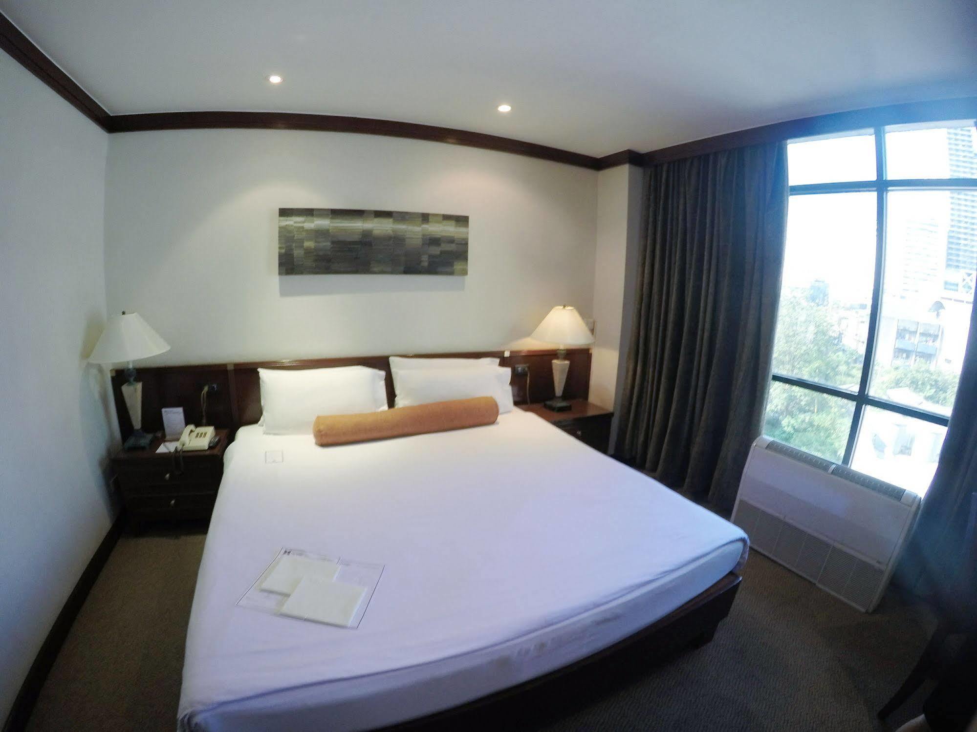 होटल City Lodge Bangkok Bangkok