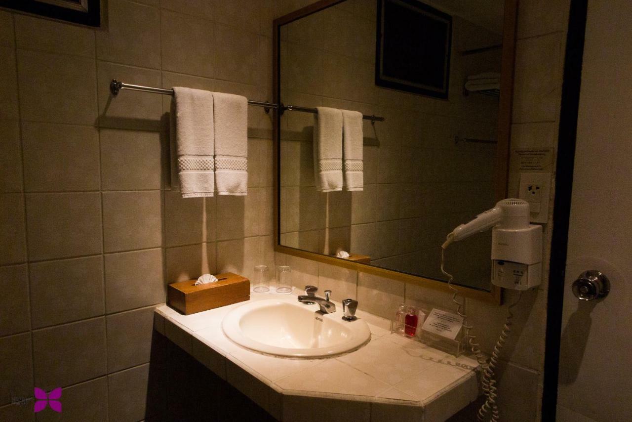 होटल City Lodge Bangkok